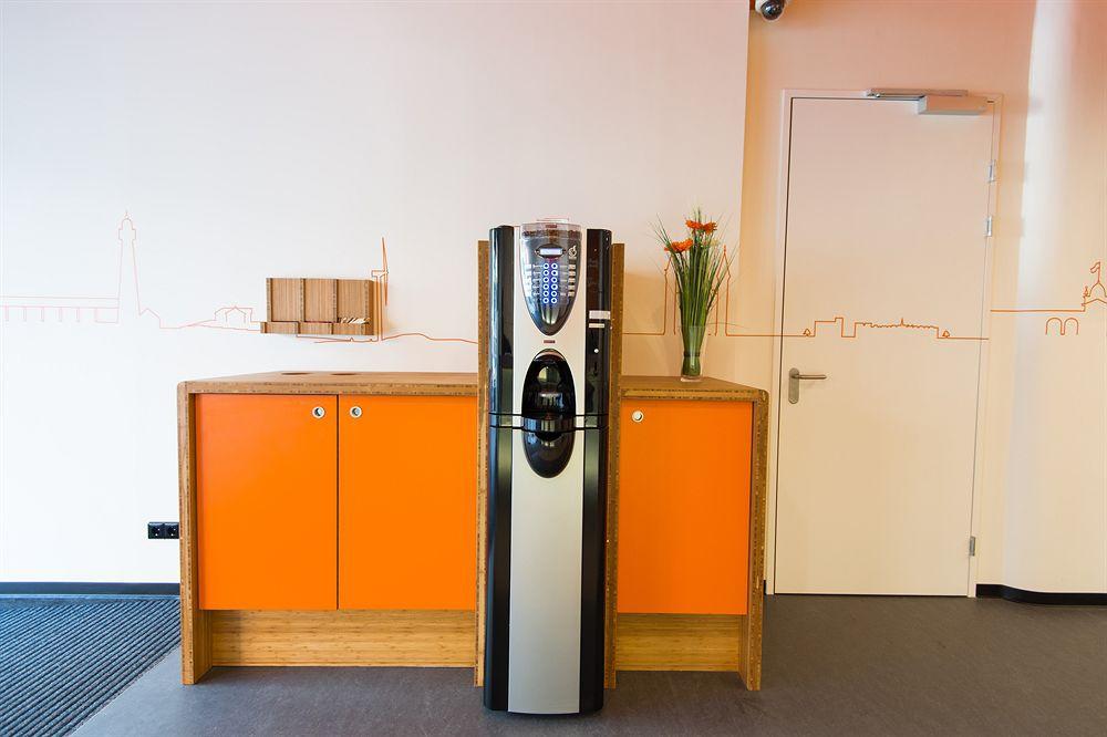 Easyhotel Centre Hotel 2*
