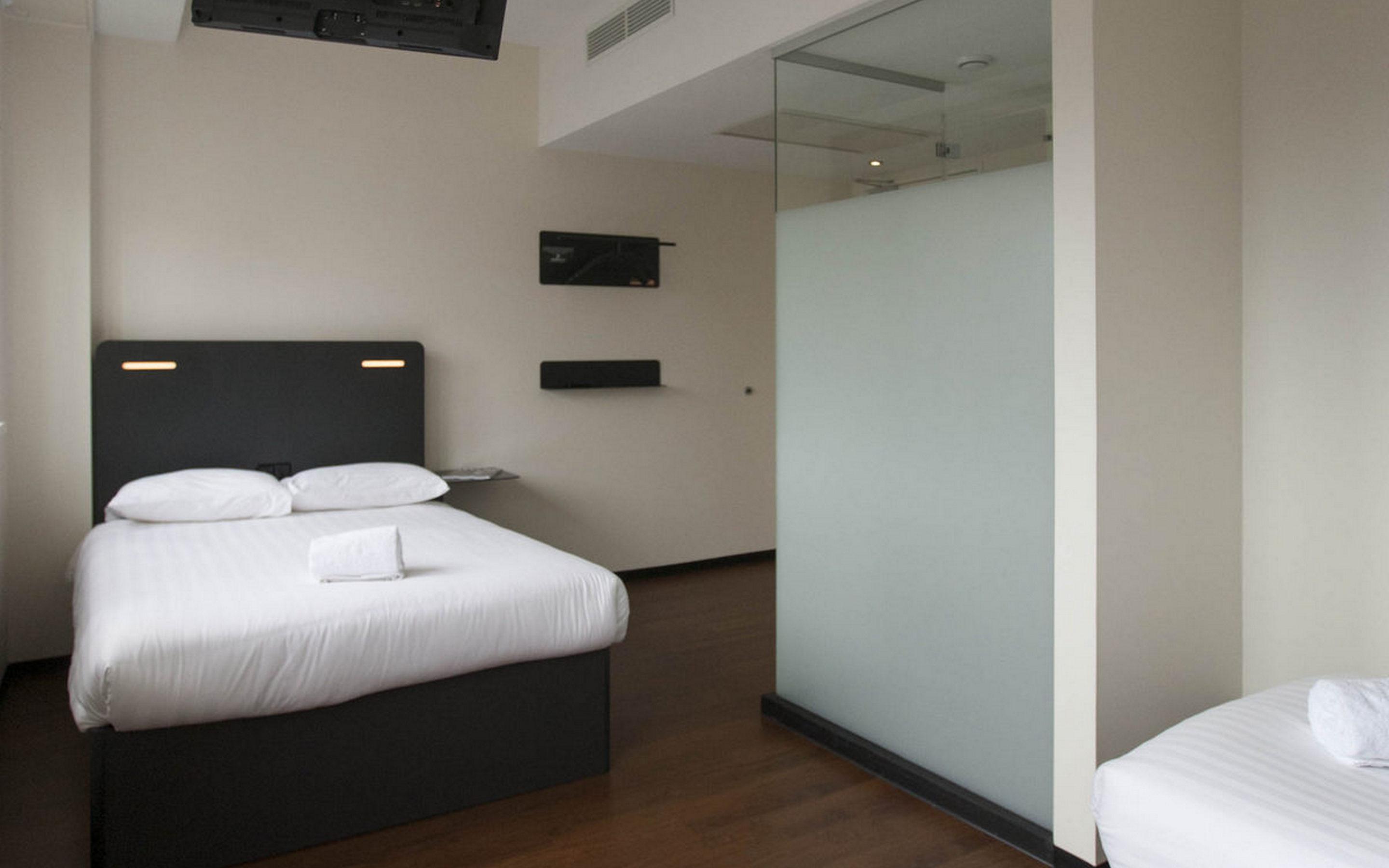 Easyhotel Centre La Haya