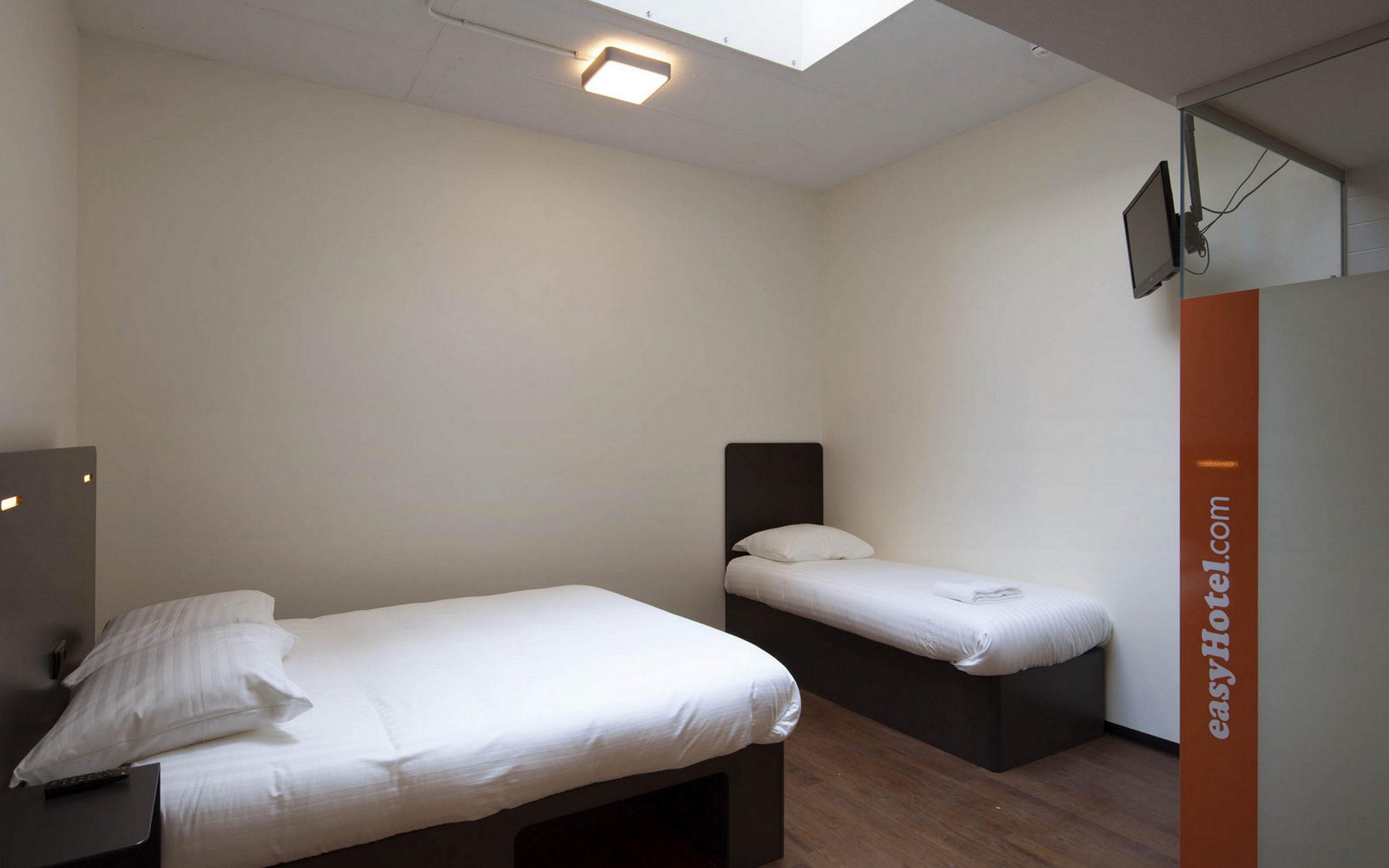 Hotel Easyhotel Centre La Haya