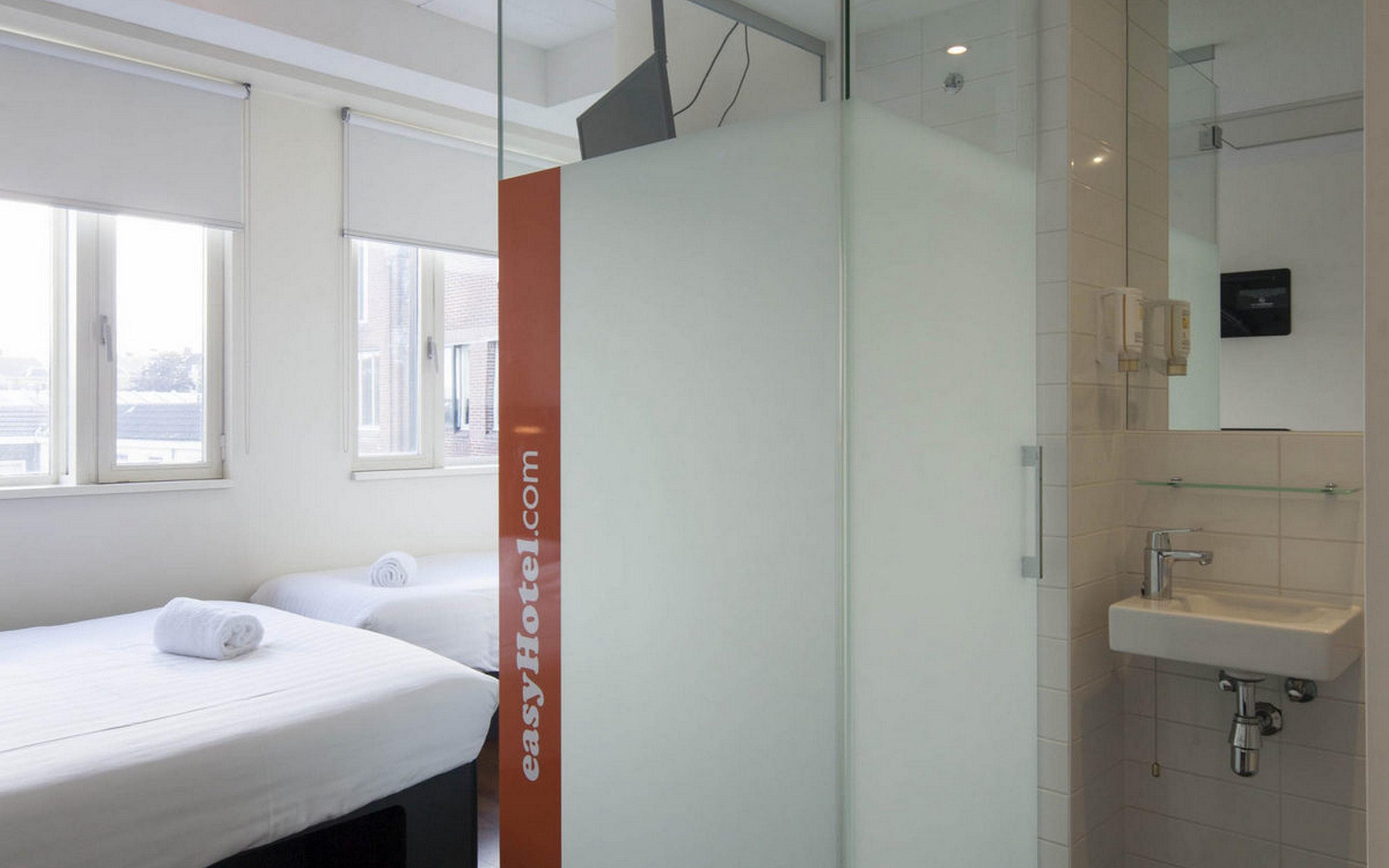 Easyhotel Centre La Haya