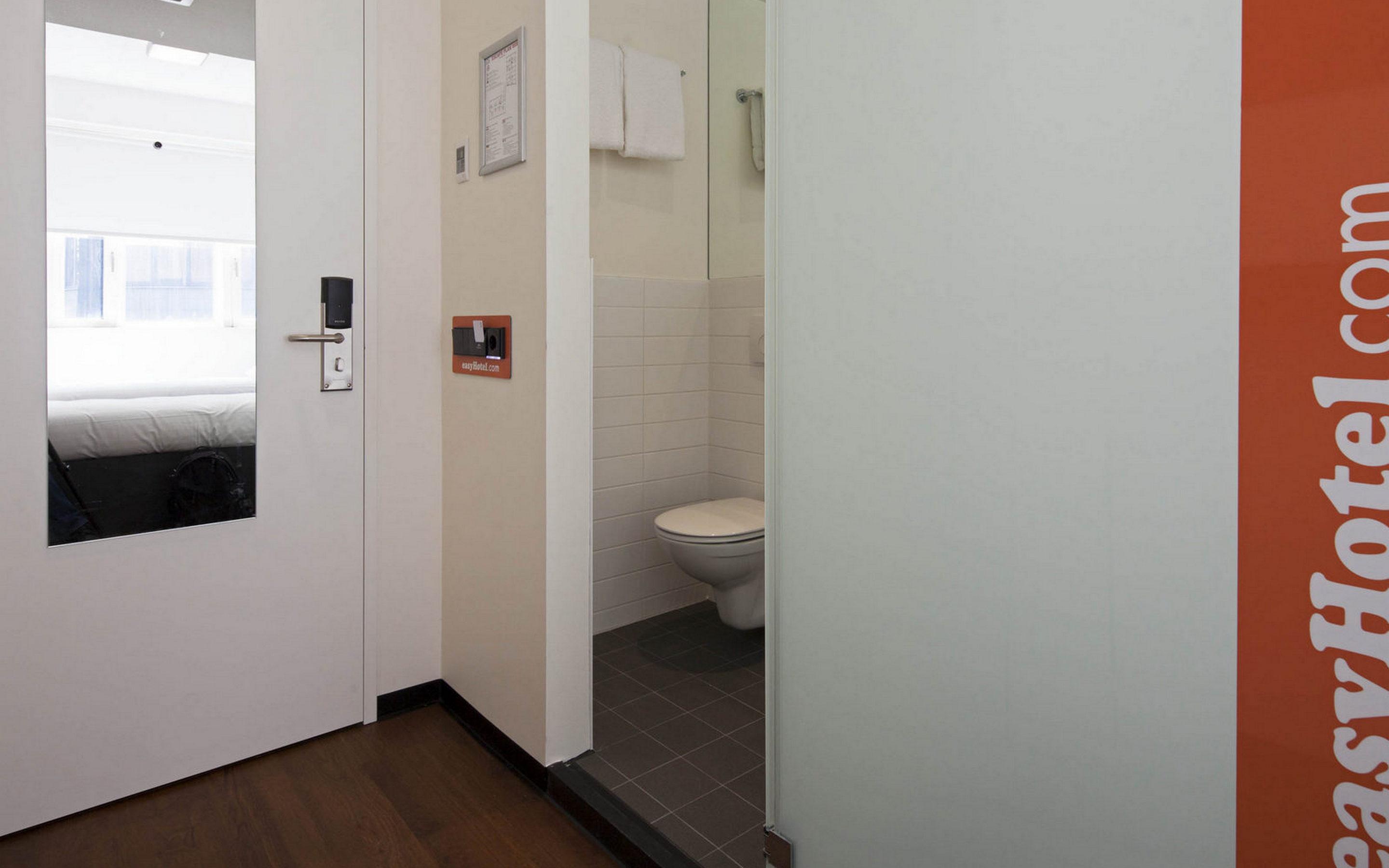 Hotel Easyhotel Centre