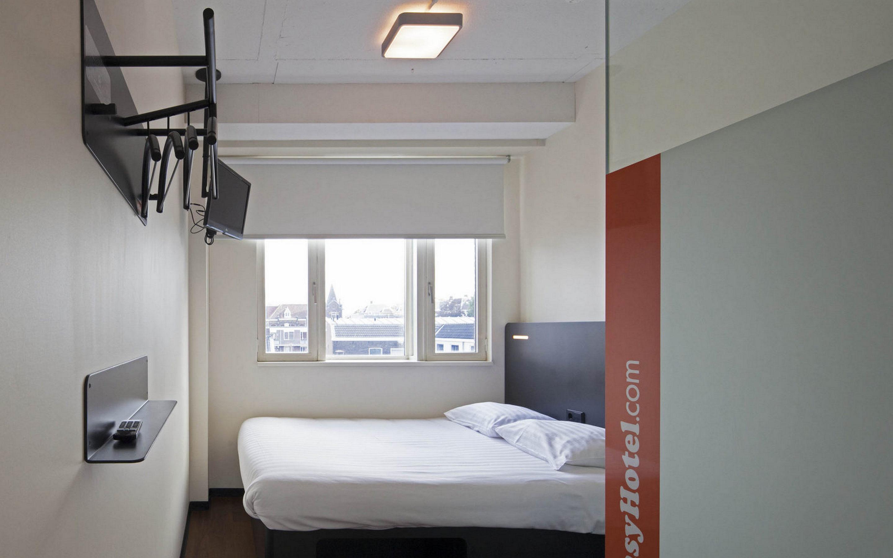 Easyhotel Centre La Haya