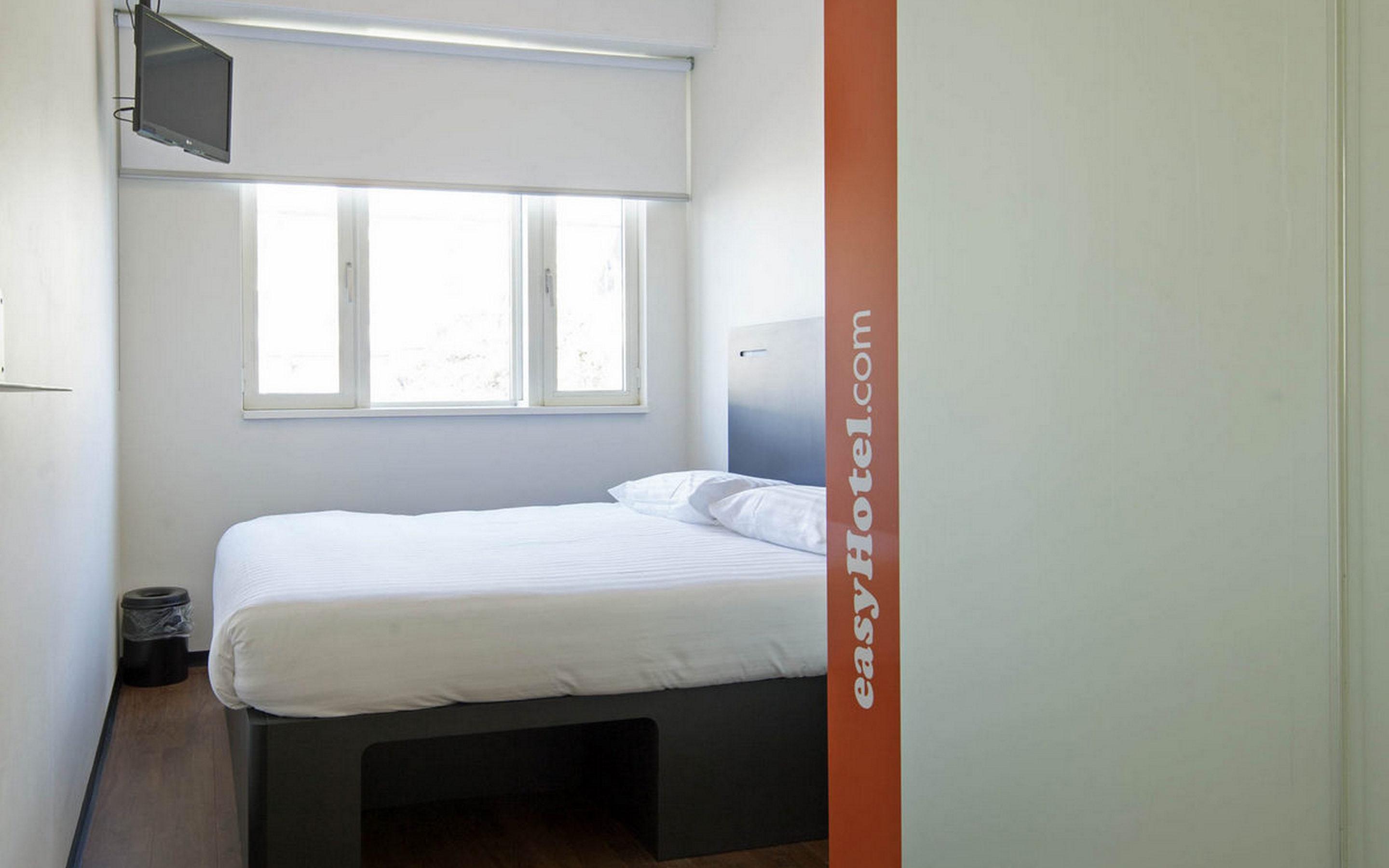 Hotel Easyhotel Centre