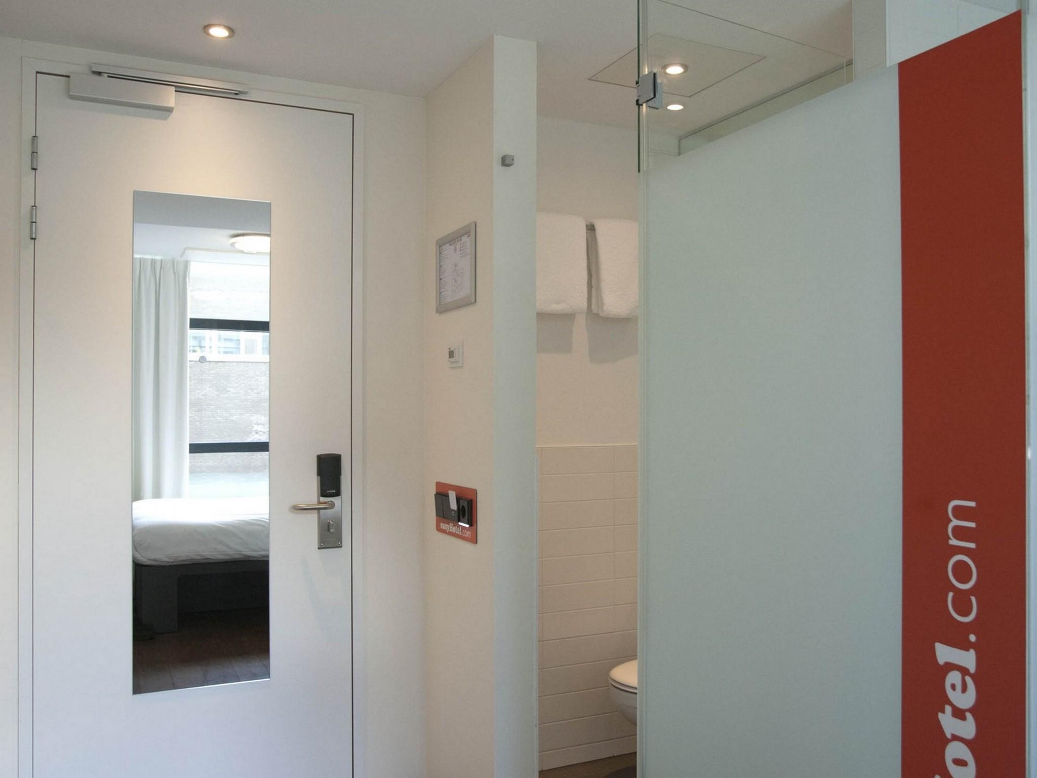 Hotel Easyhotel Centre The Hague