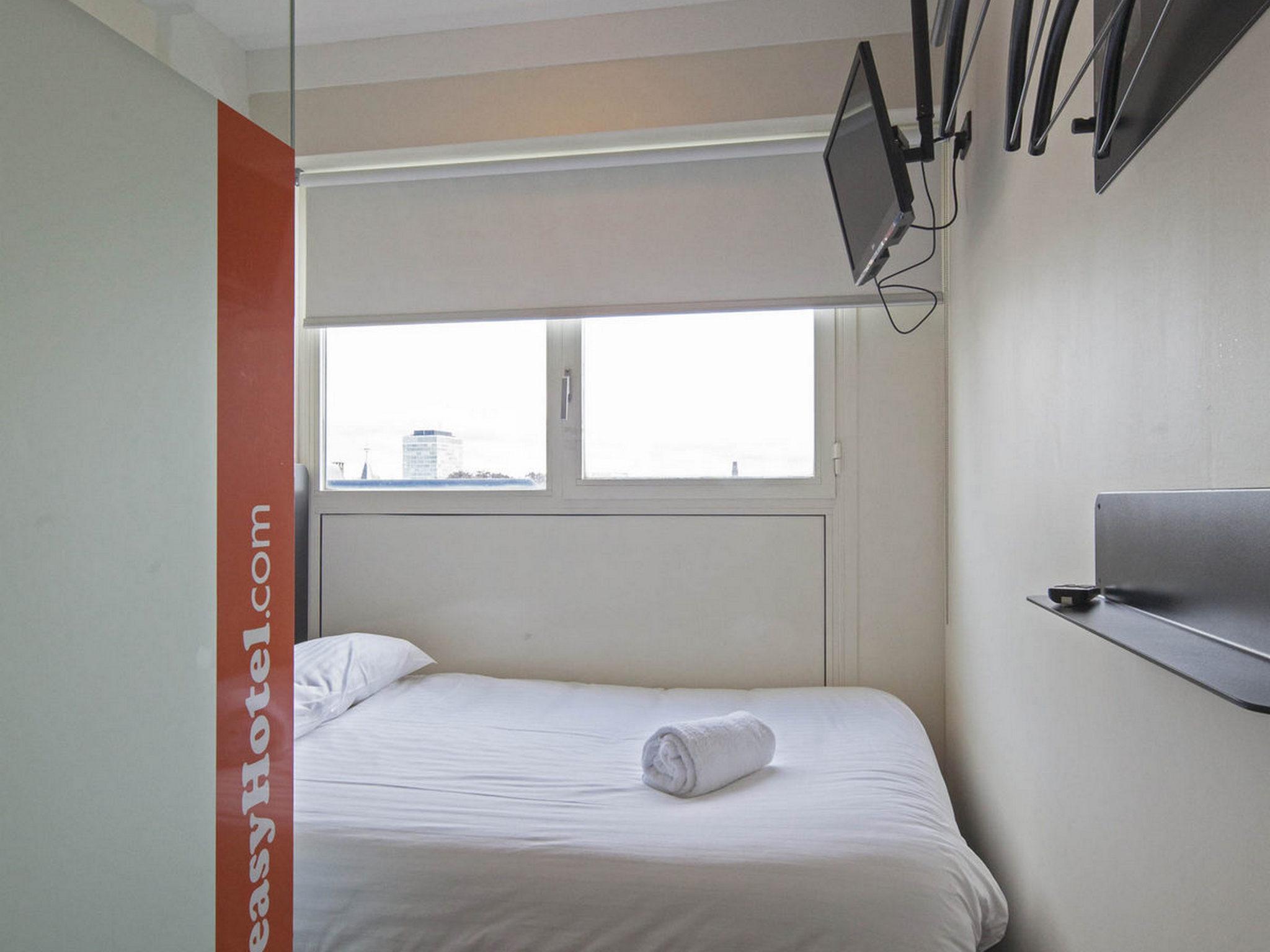 Hotel Easyhotel Centre La Haya