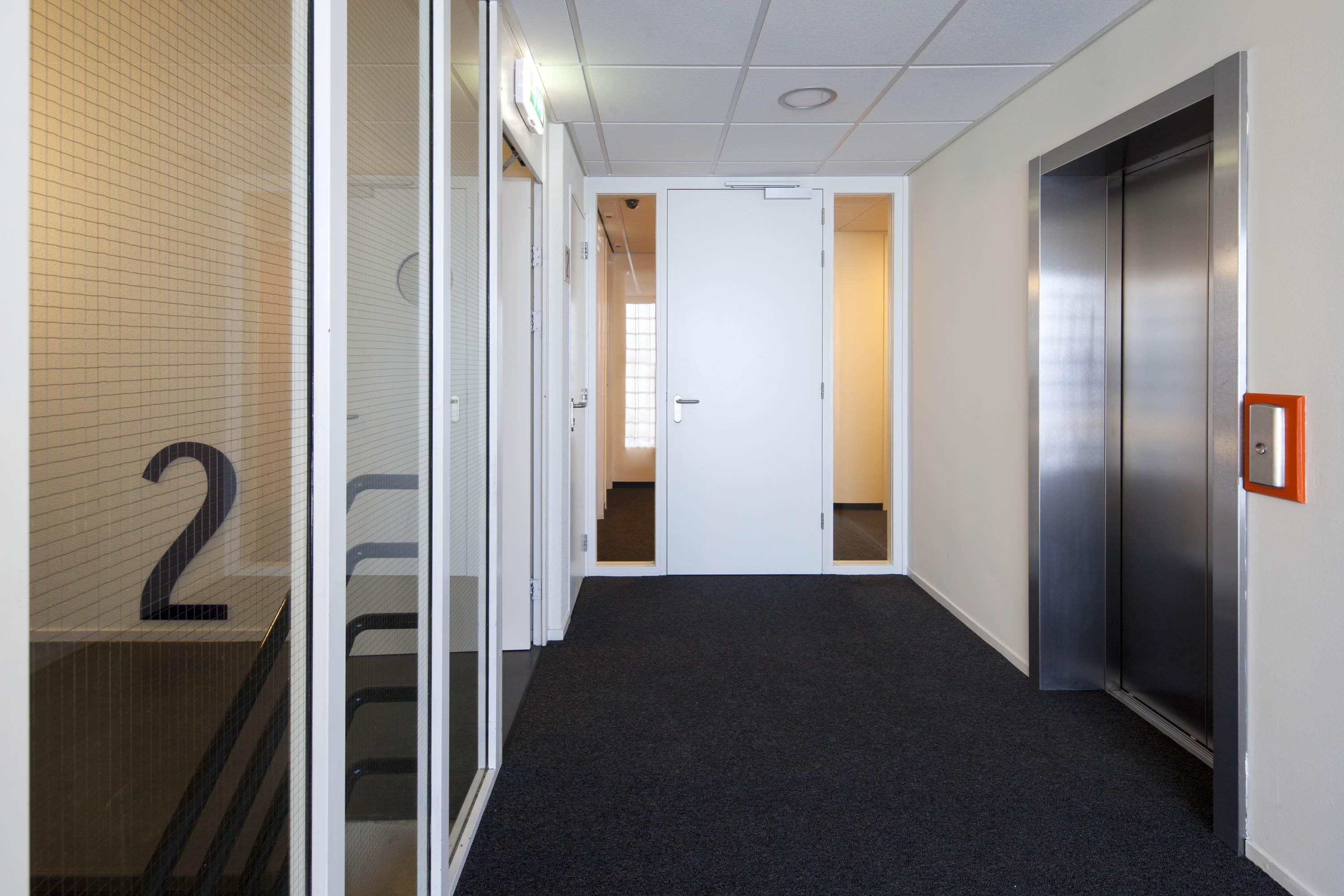 Hotel Easyhotel Centre 2*