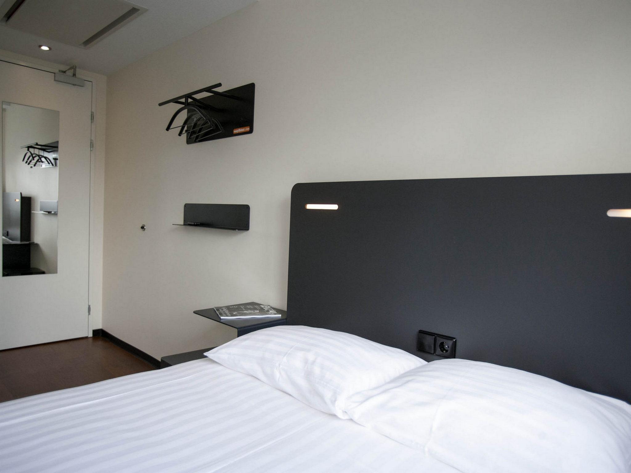 Hotel Easyhotel Centre La Haya
