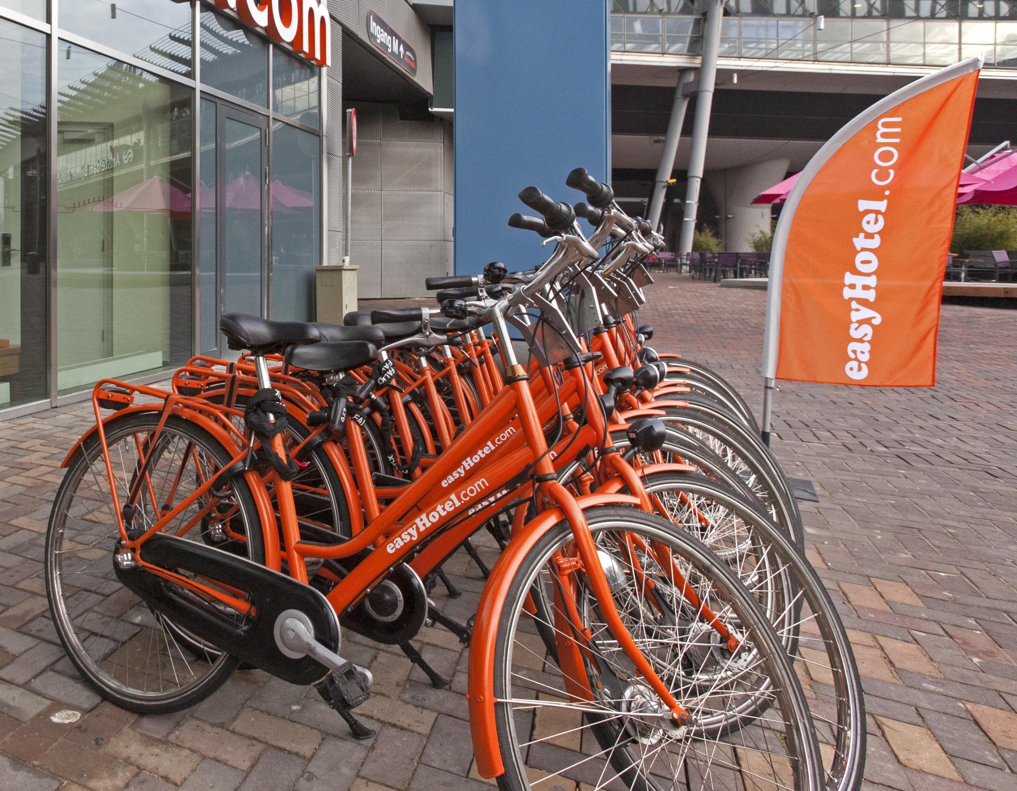 Easyhotel Centre Hotel