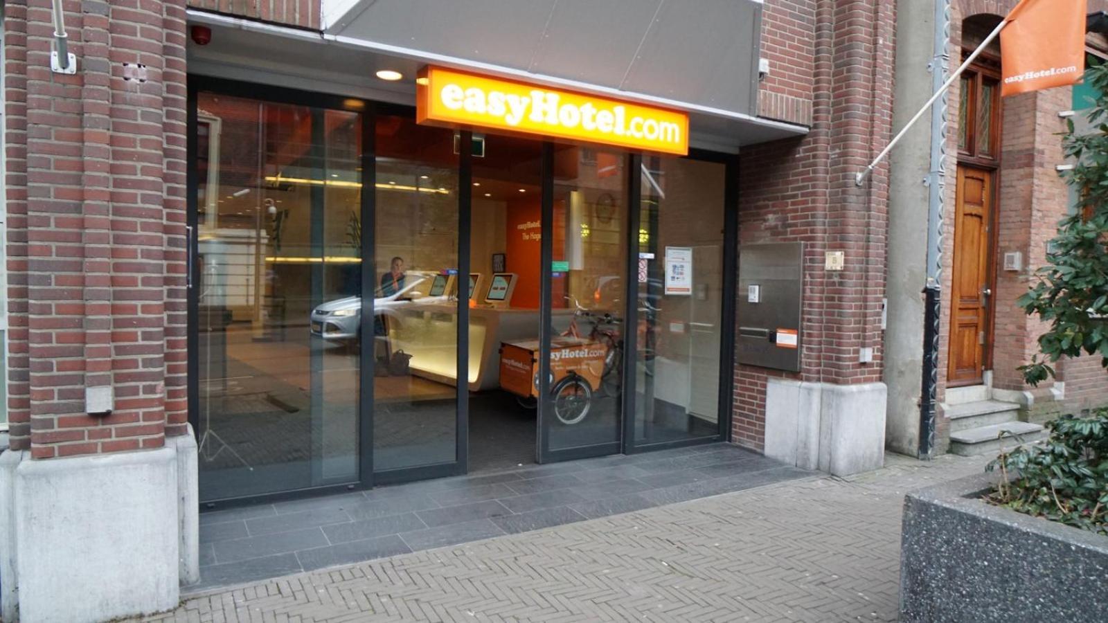 Easyhotel Centre Hotel 2*