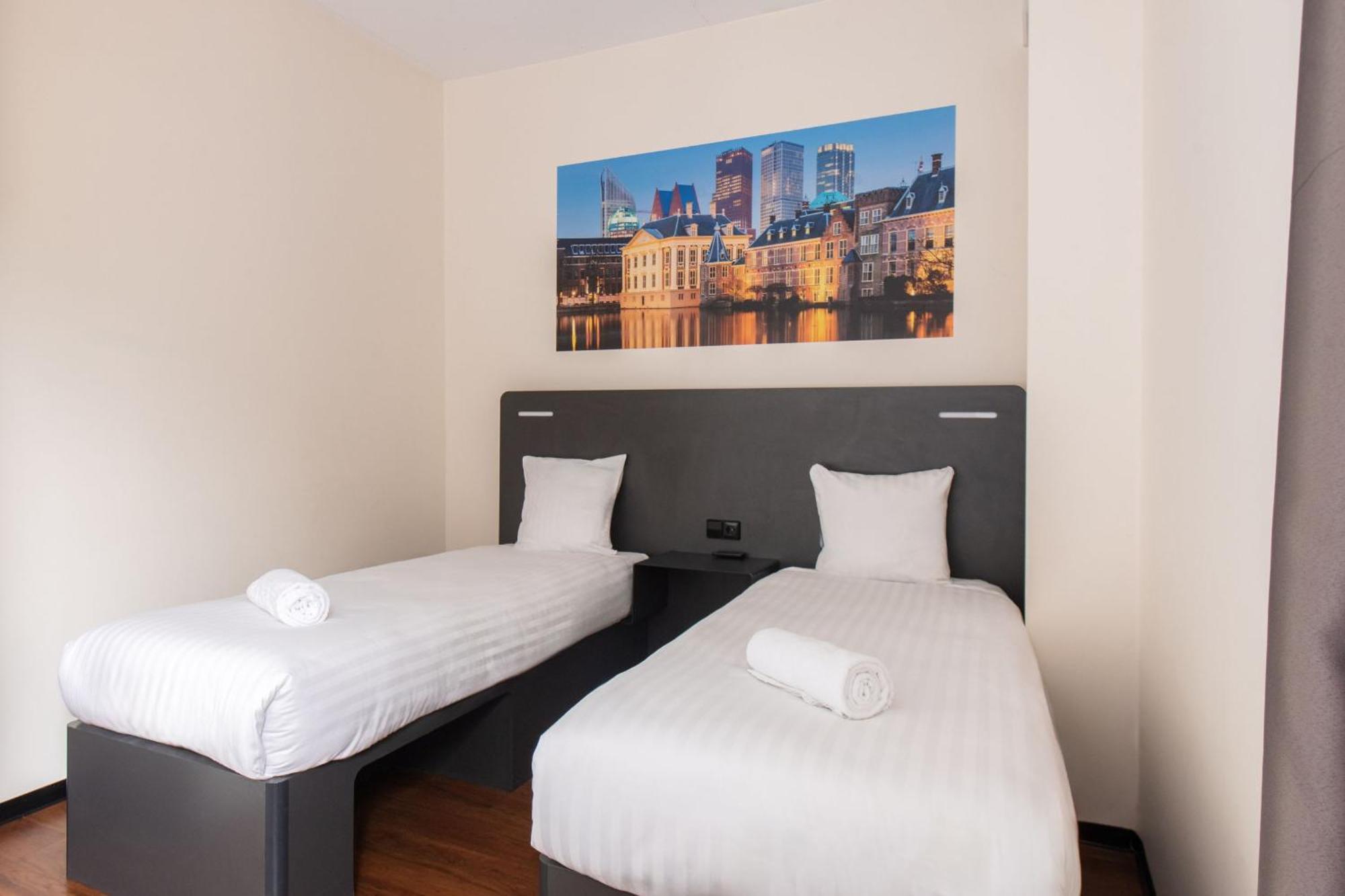 Easyhotel Centre Hotel