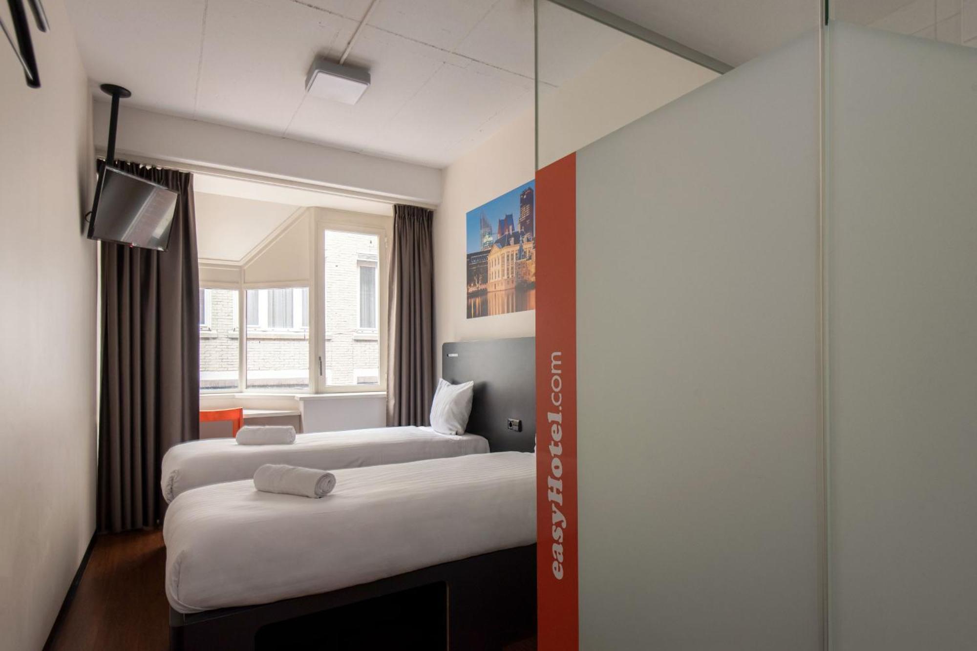 Easyhotel Centre 2* La Haya