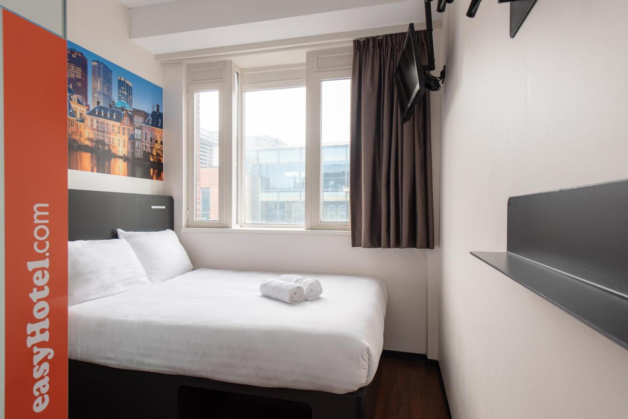 Hotel Easyhotel Centre 2*
