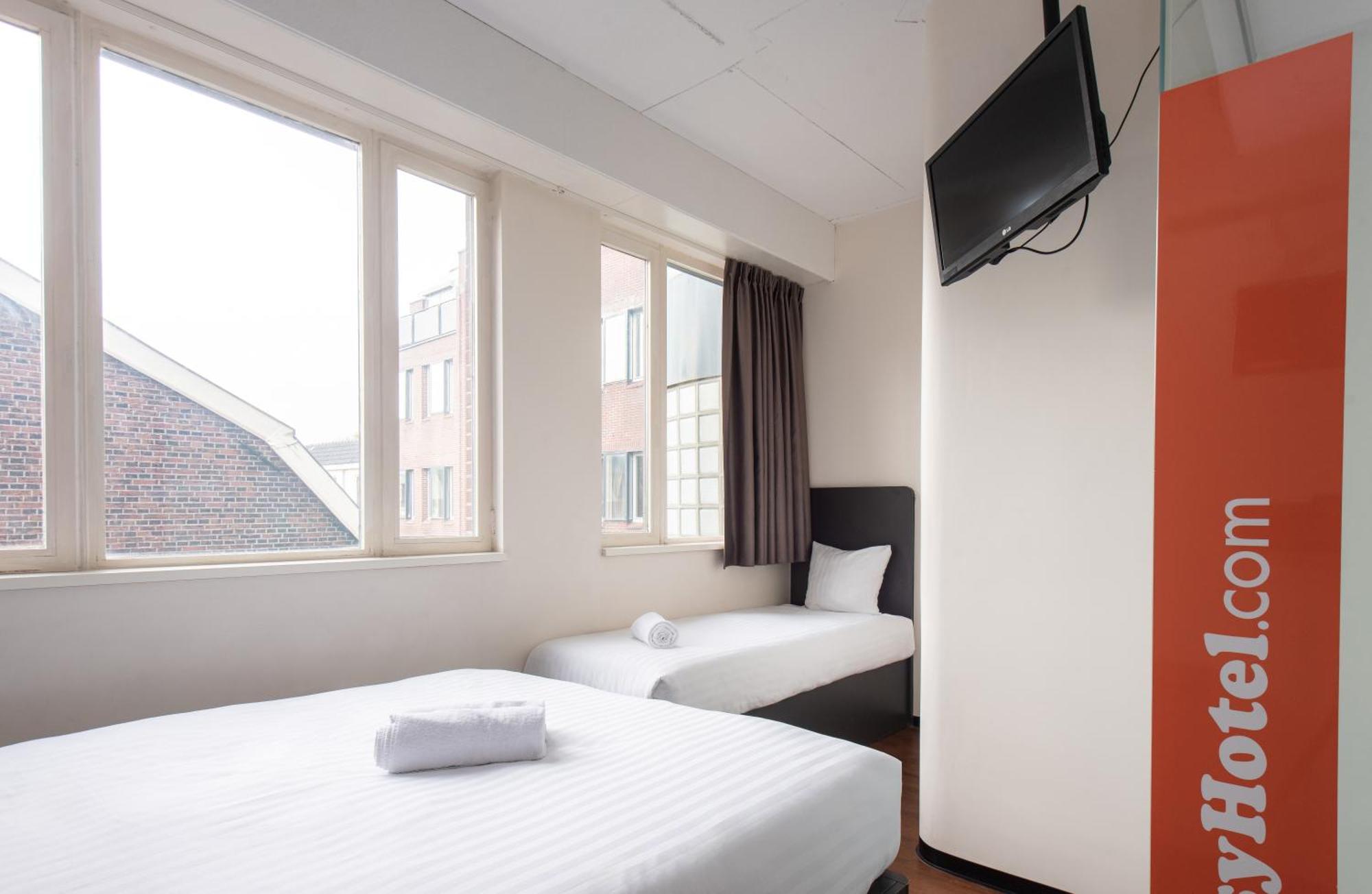 Easyhotel Centre 2* La Haya