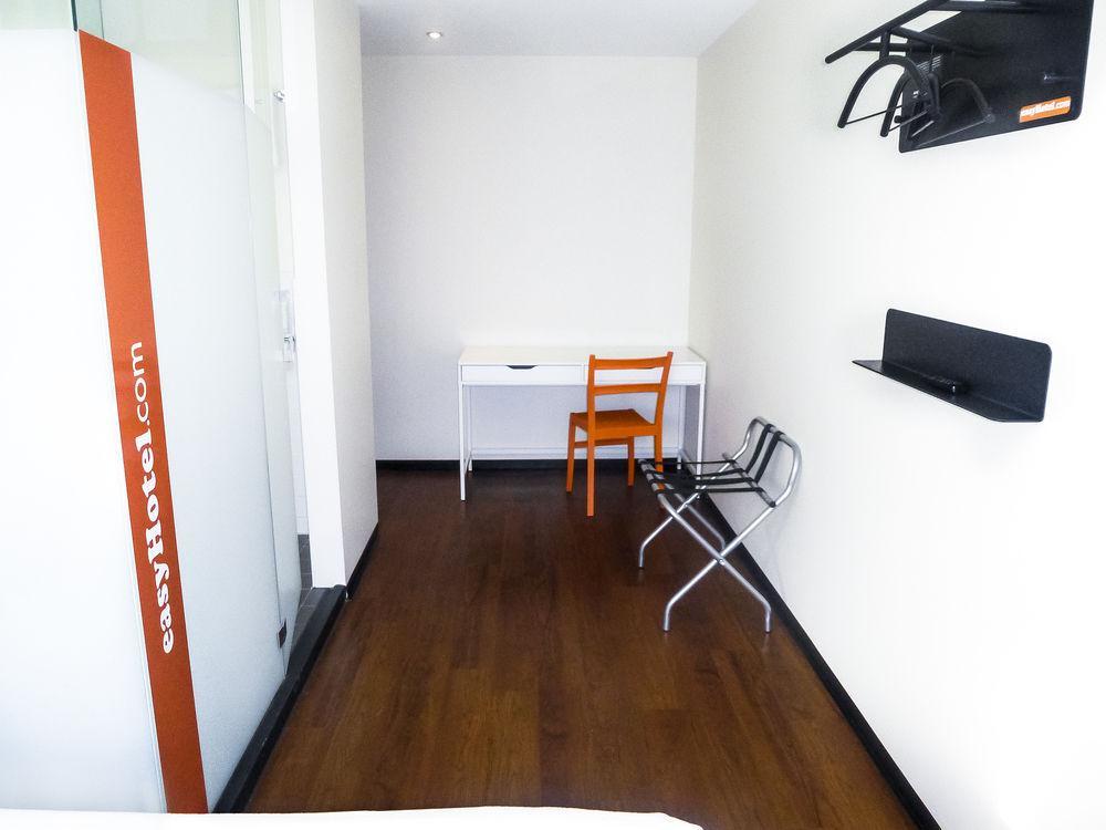 Easyhotel Centre 2* La Haya