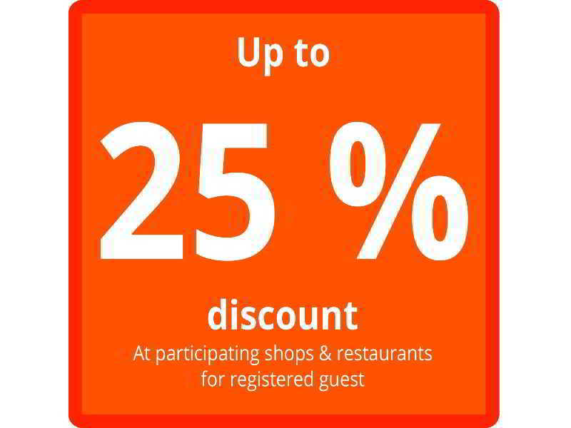 Hotel Easyhotel Centre