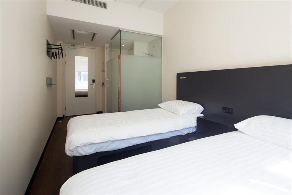 Easyhotel Centre 2* La Haya