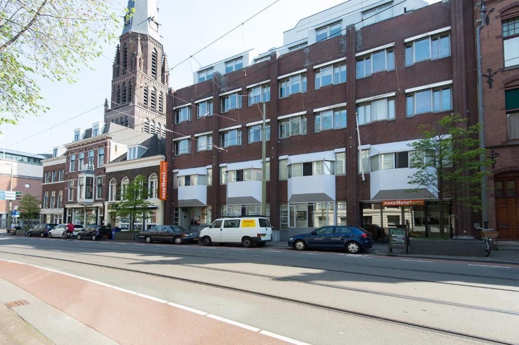Hotel Easyhotel Centre
