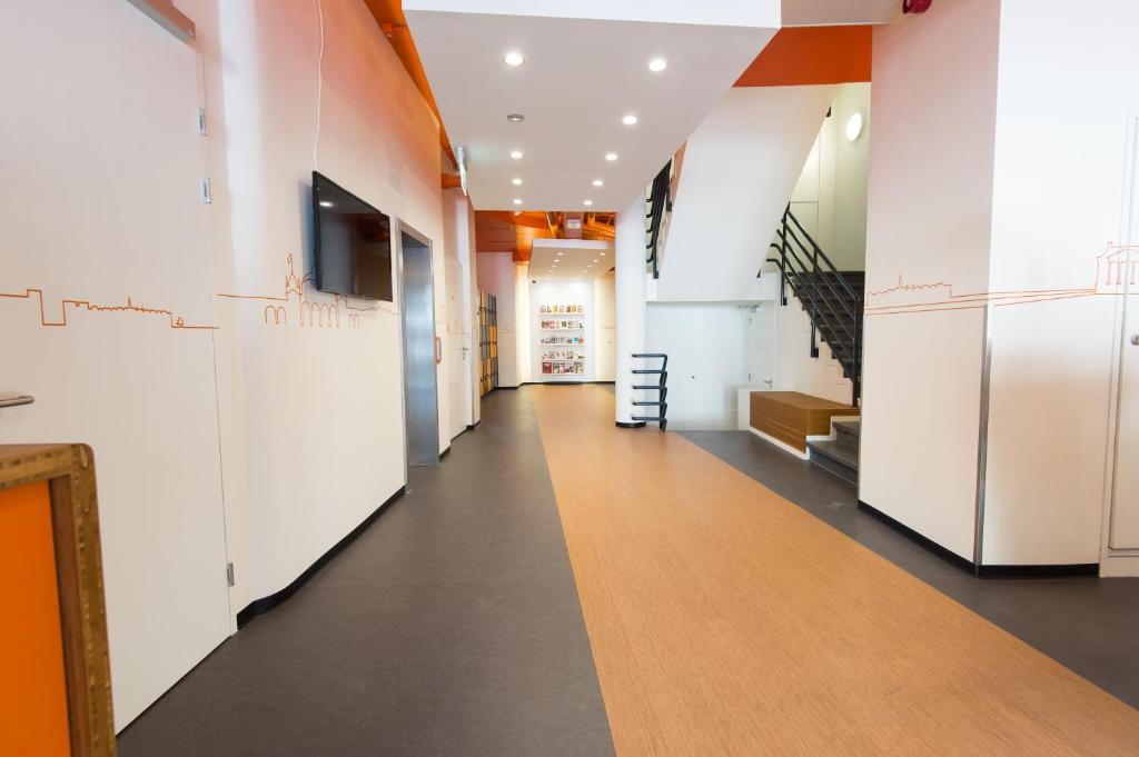 Easyhotel Centre Hotel
