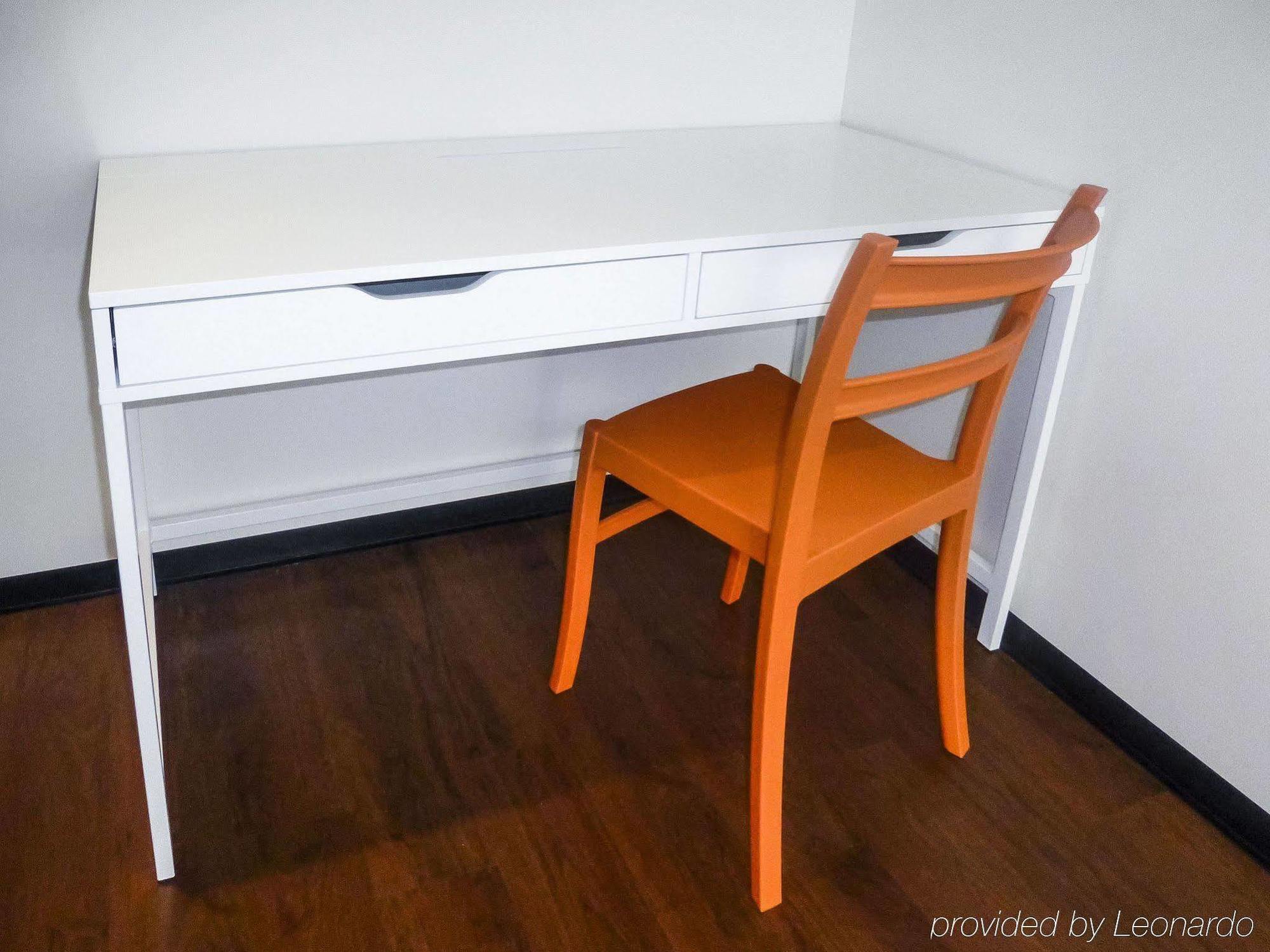 Easyhotel Centre La Haya