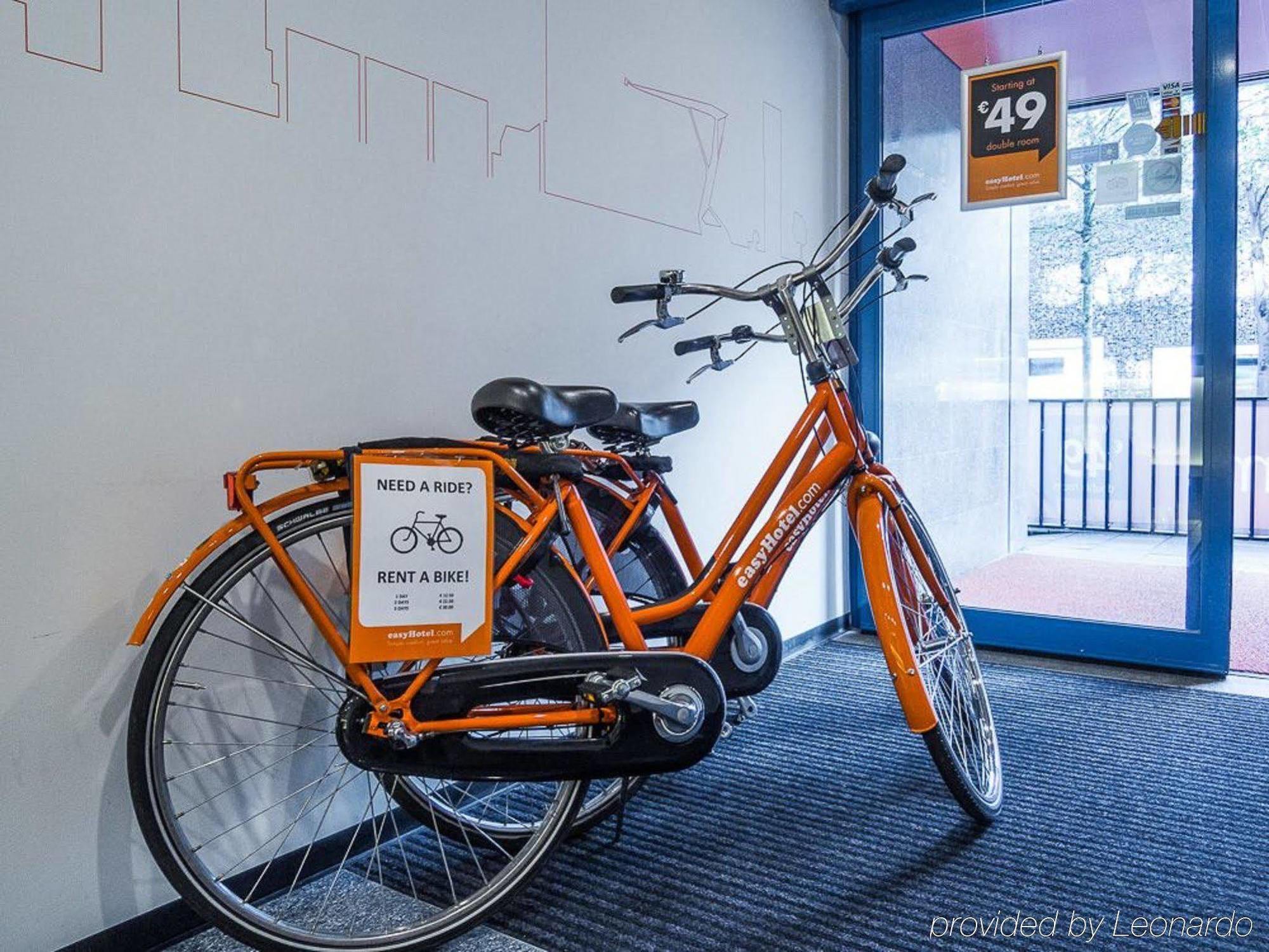 Hotel Easyhotel Centre La Haya