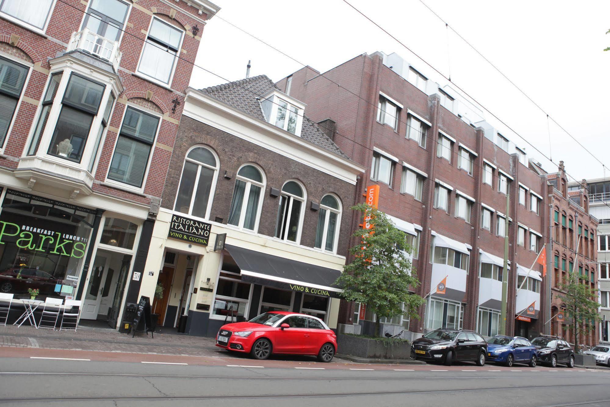 Easyhotel Centre Hotel
