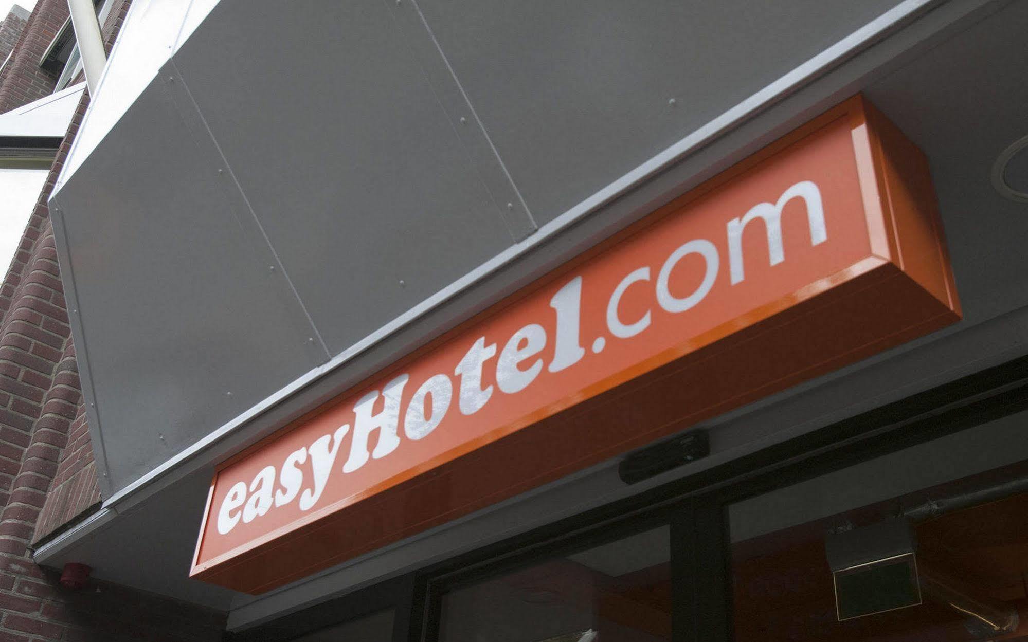 Easyhotel Centre 2* La Haya