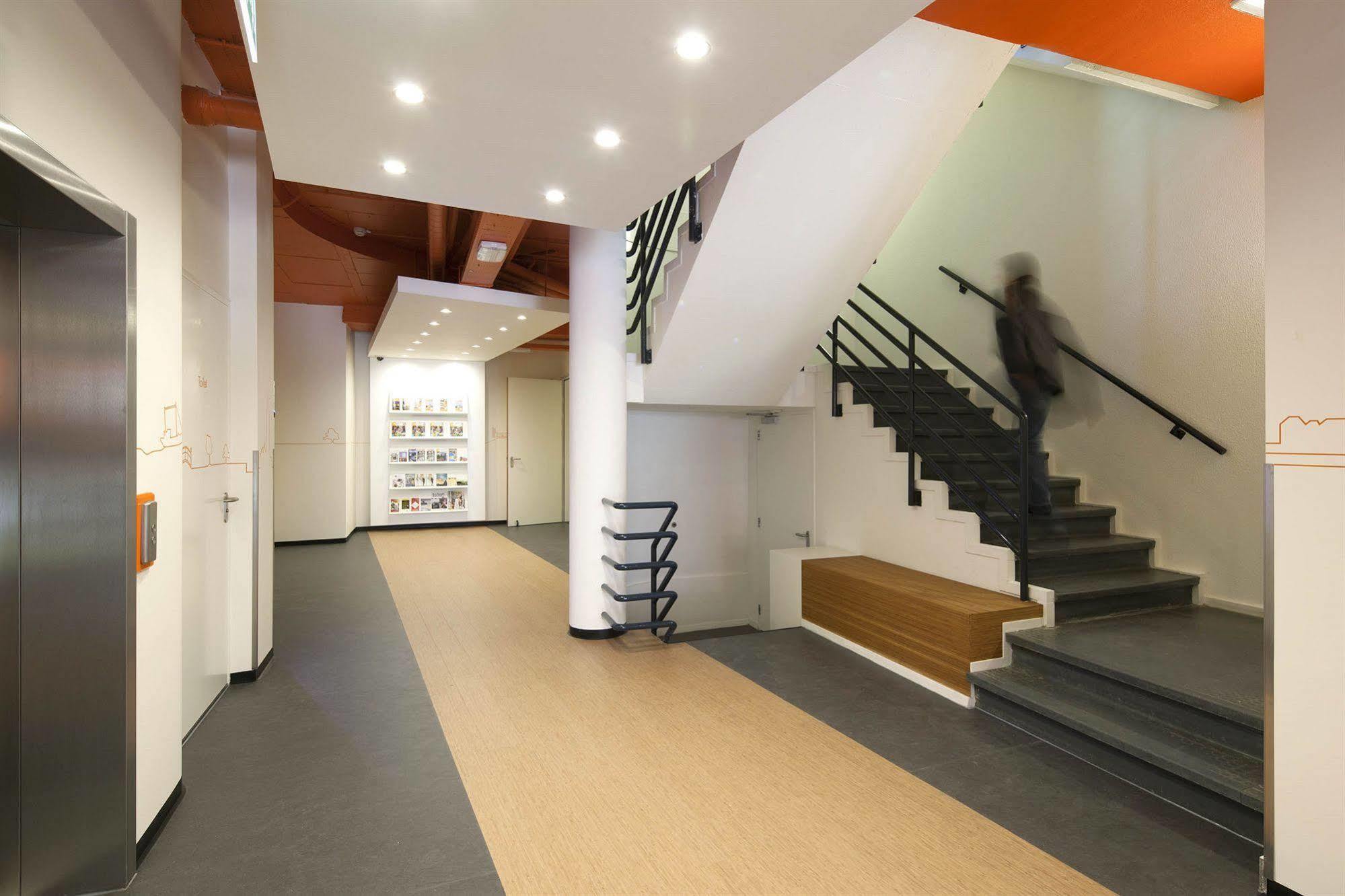 Easyhotel Centre La Haya